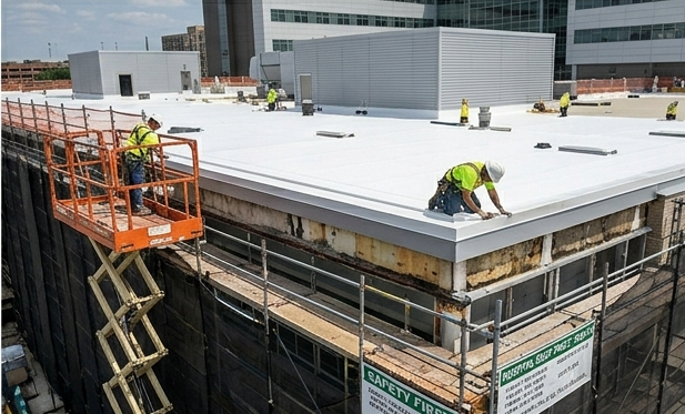 roofing