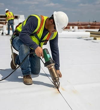 welding roofing Florida